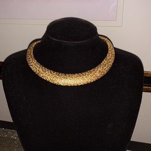 Vintage Anne Klein Choker